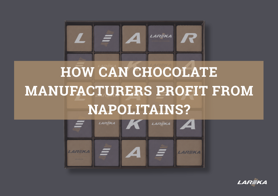 Wie können Chocolatiers von Napolitains profitieren?