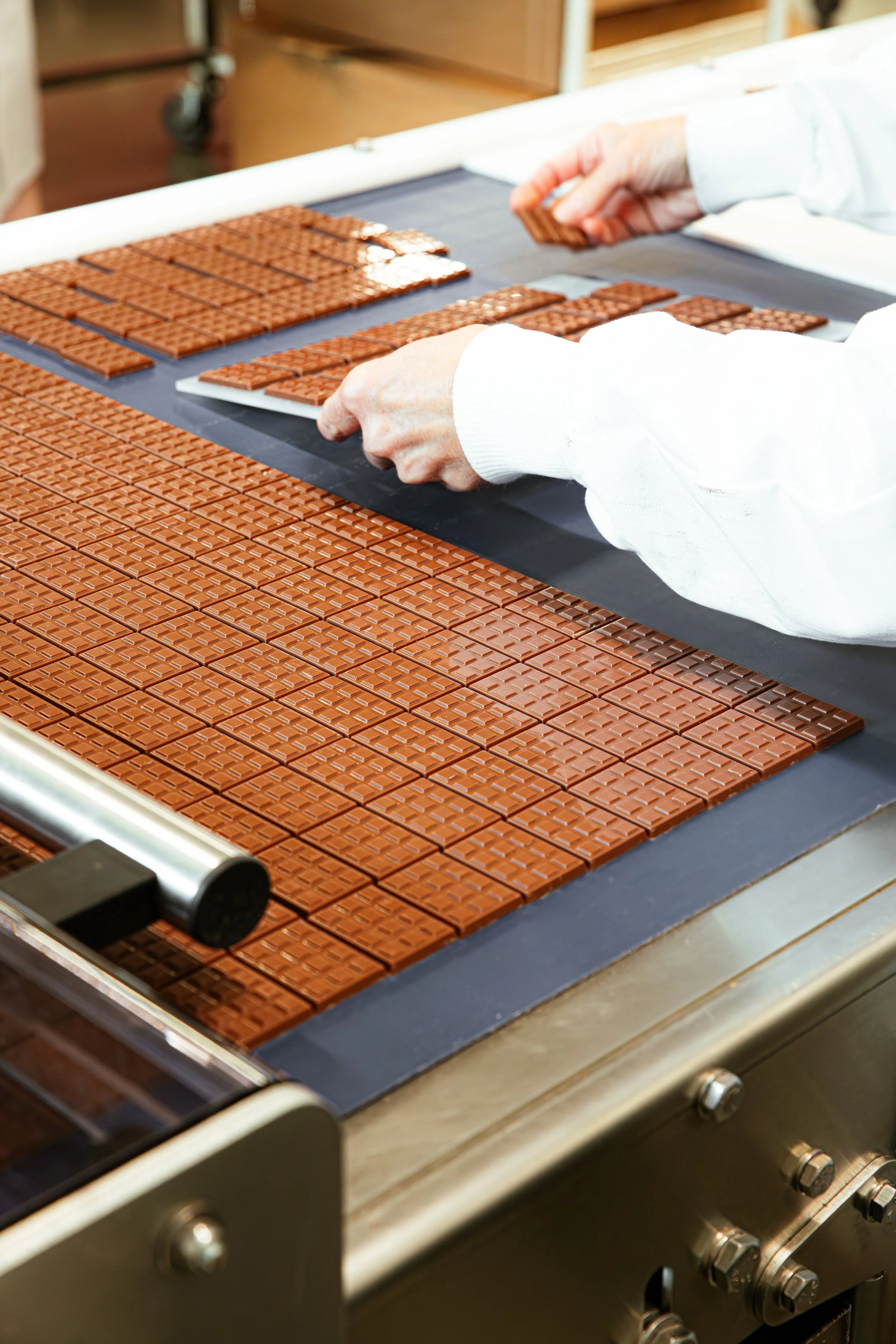 Chocolaterie DuPlessis