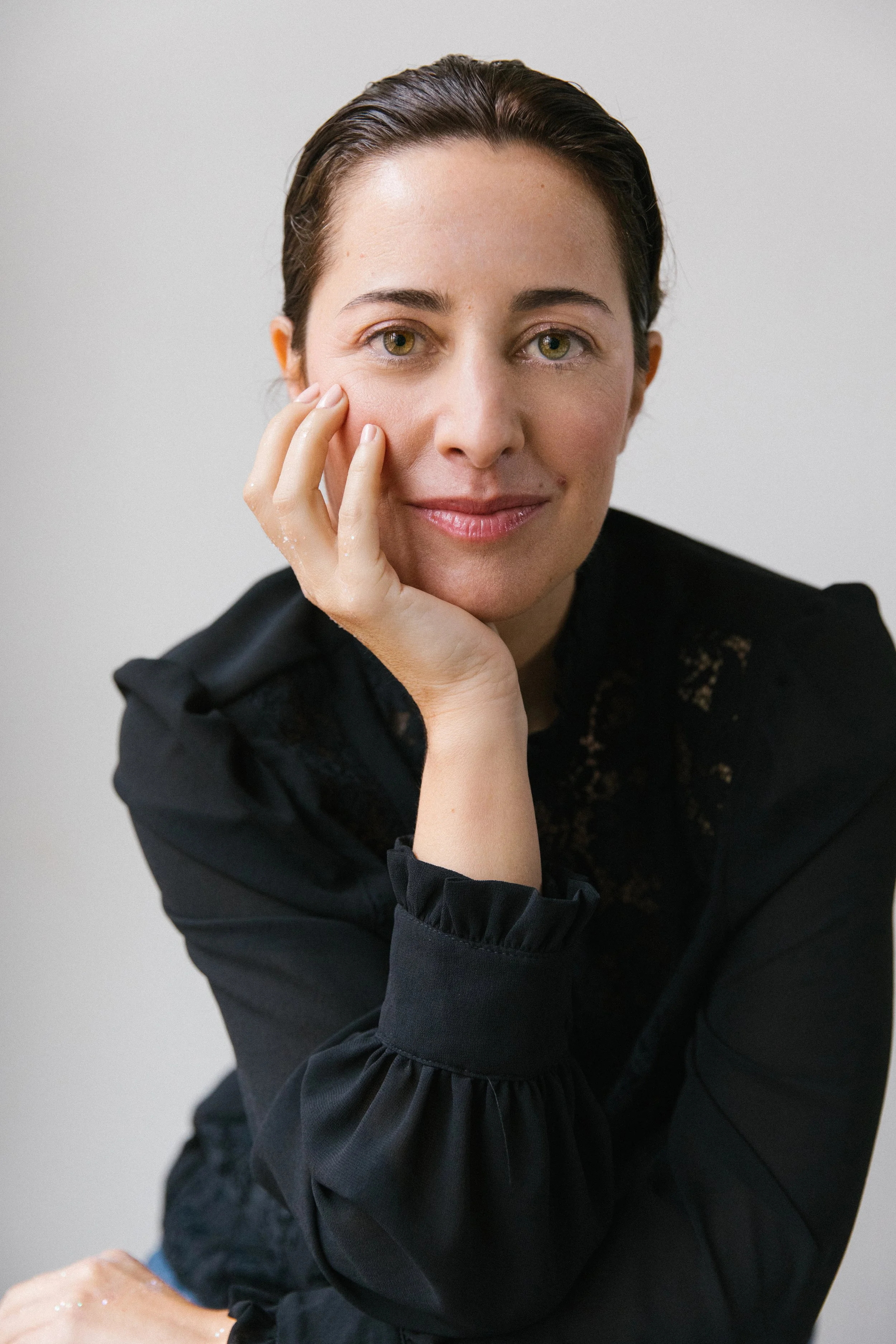 Ainara Murillo, estratega cultural especializada en vino y territorio y fundadora de Malva.