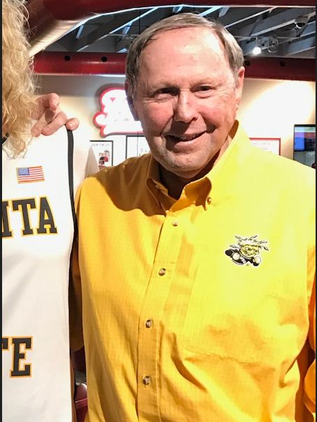 Walter "Bud" Gates