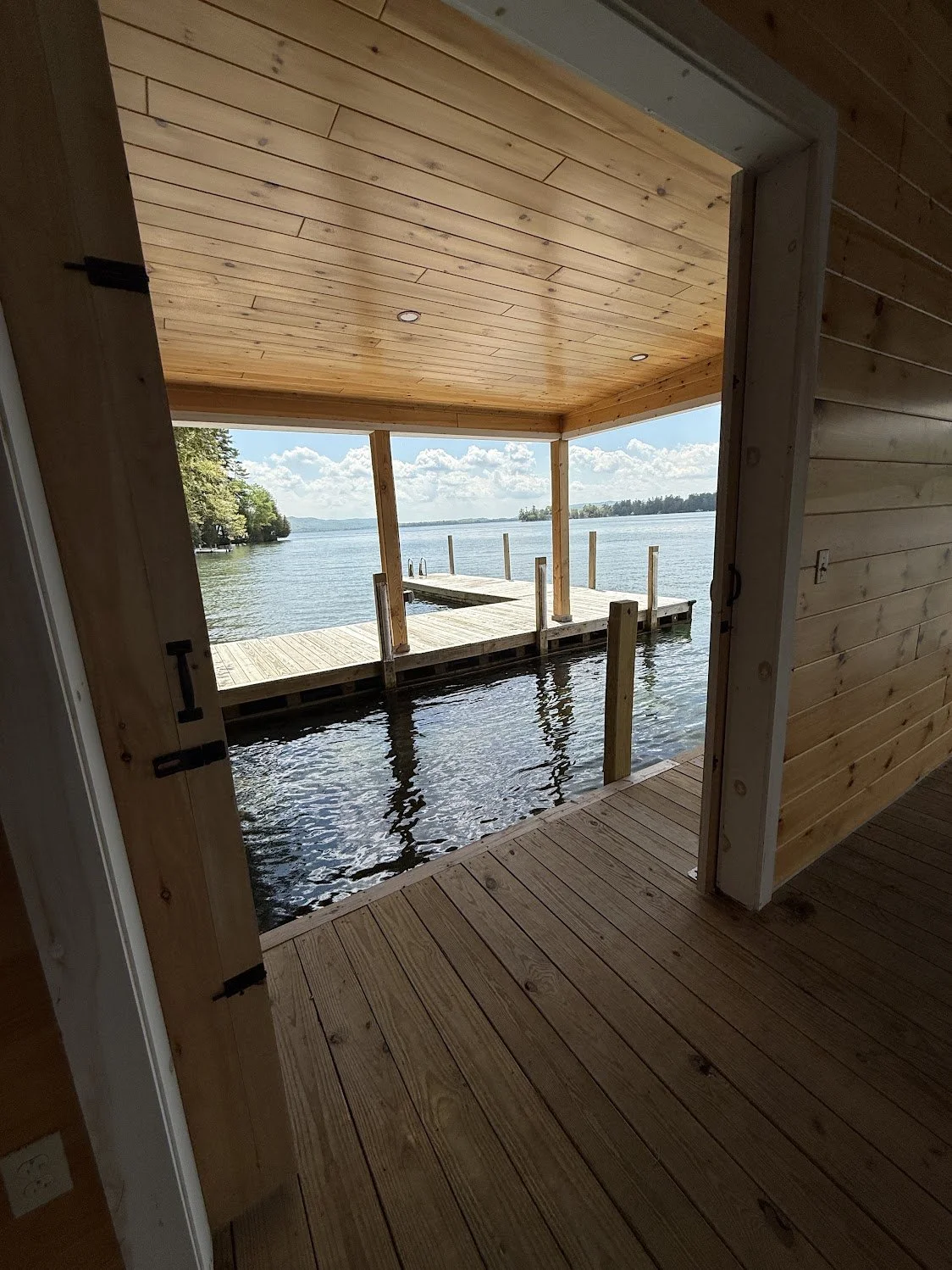 The Essential Guide to Lake George Property Care