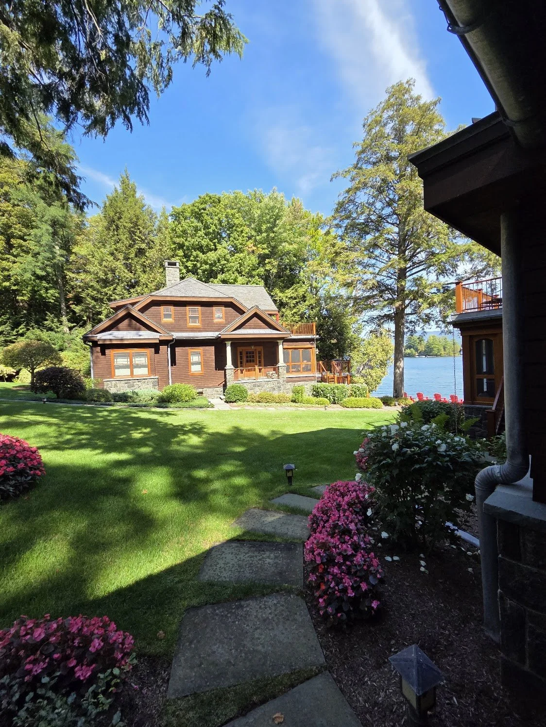 A Closer Look: Why the "Single Caretaker" Model Fails Luxury Lake Estates