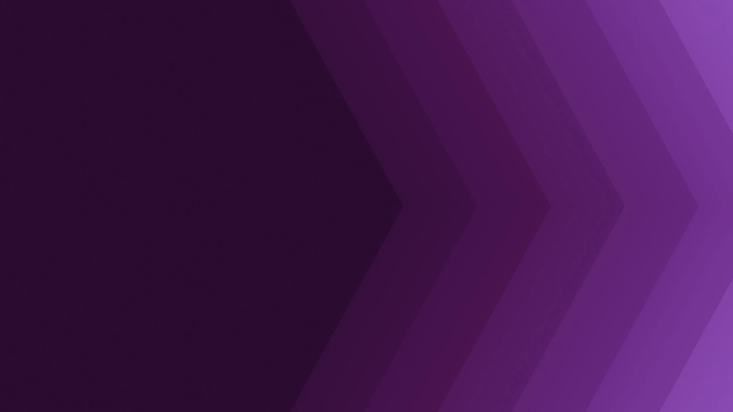 MarLi · Advisory: soft plum glow lifting into MarLi purple