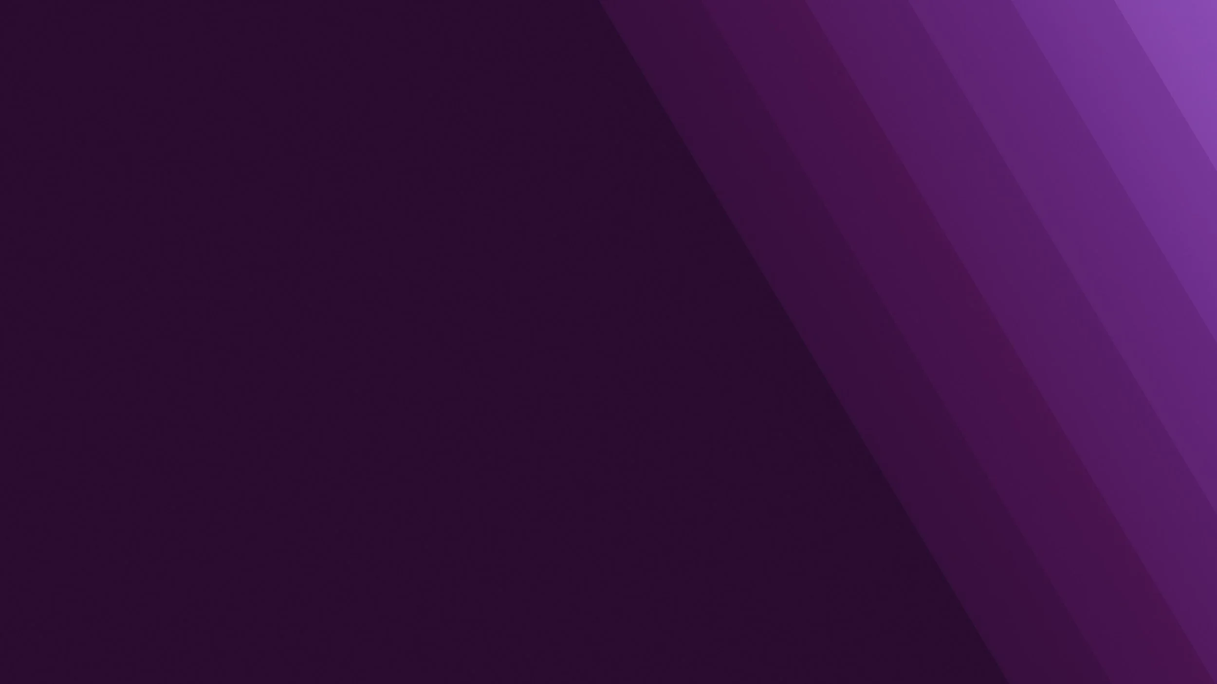 MarLi · Advisory: soft plum glow lifting into MarLi purple