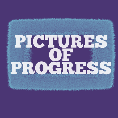 Fuzzy Goals -  Pictures of Progress