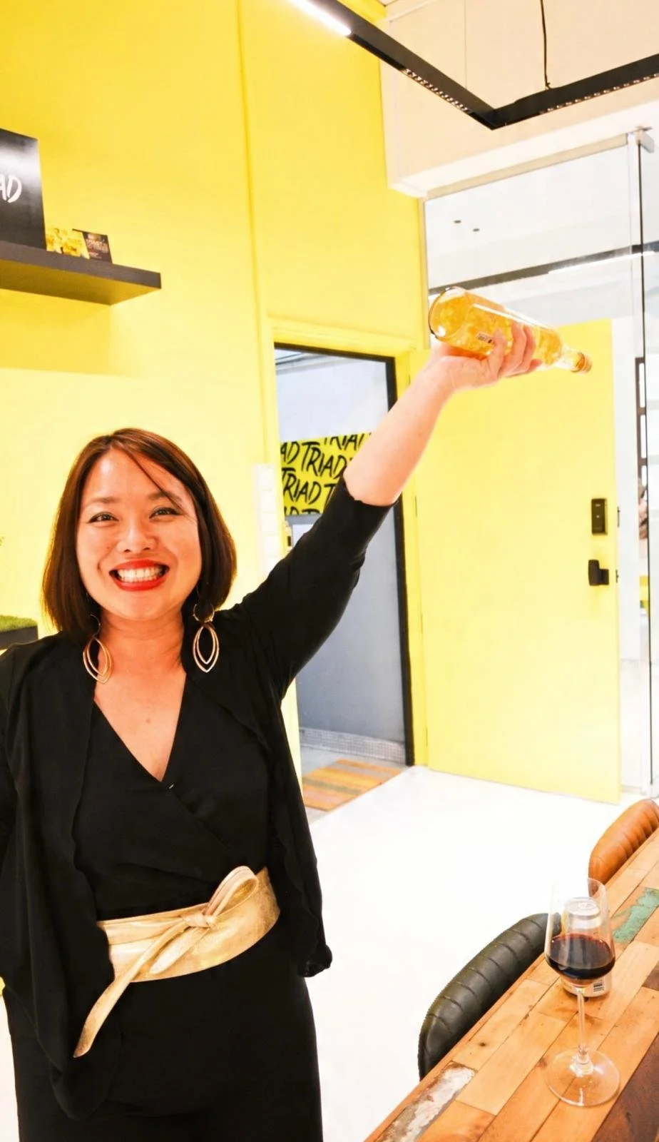 Selene Chin, Principal Consultant, MarLi
