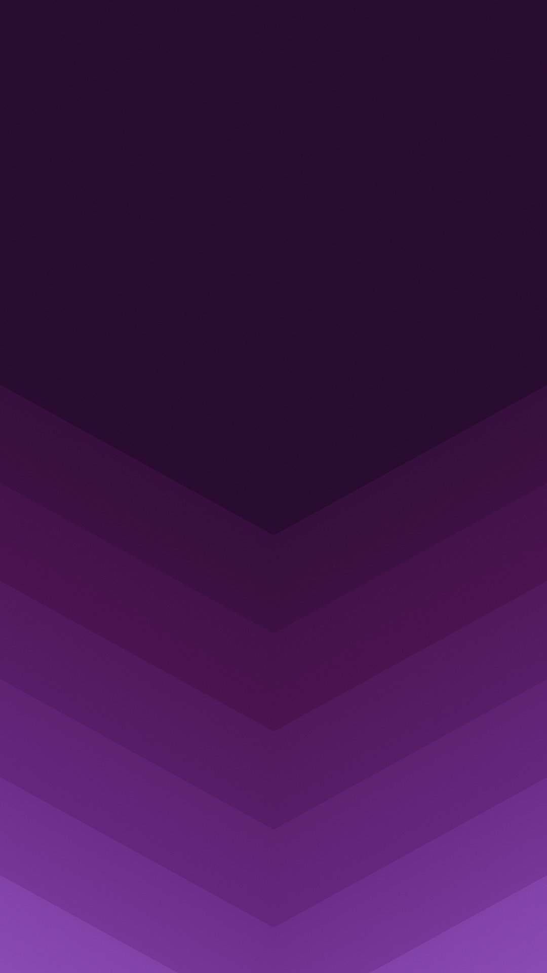 MarLi · Advisory: soft plum glow lifting into MarLi purple