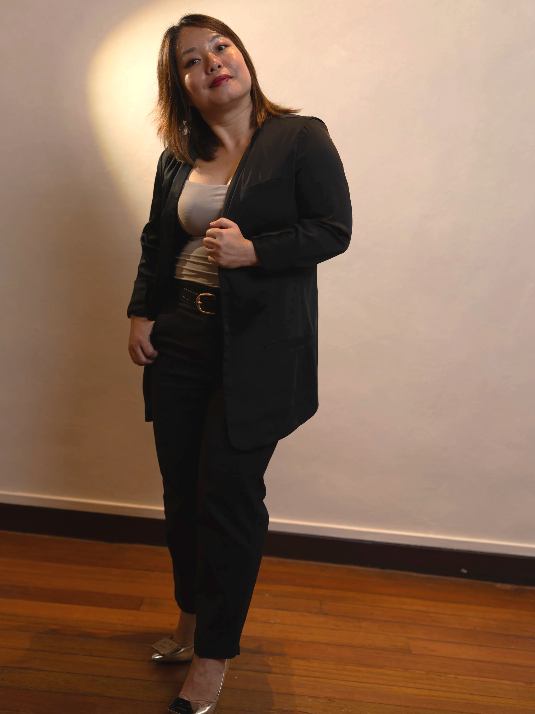 MarLi Business Advisory, Selene Chin, Principal Consultant