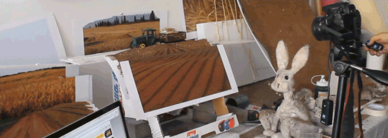 making-of-tractor-shooting.gif