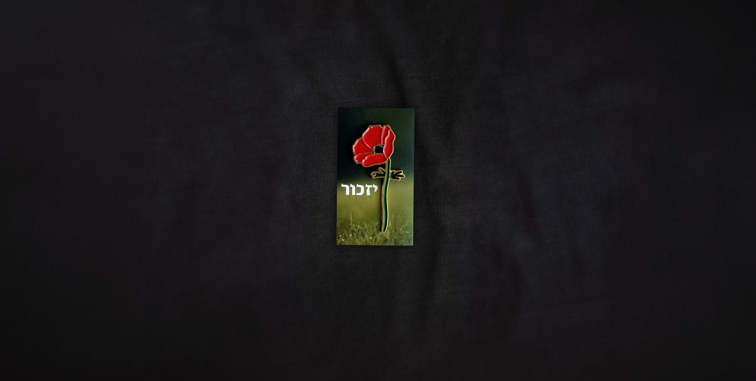 The Kalanit Pin Project