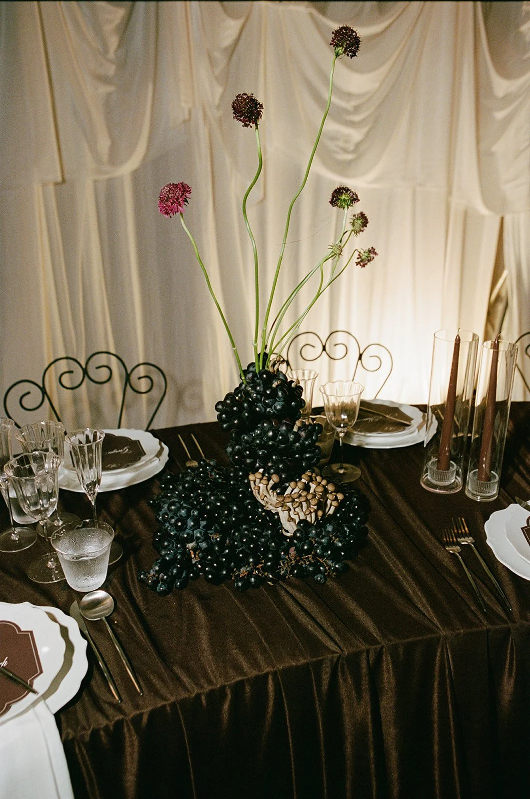 Event design wedding Bali
