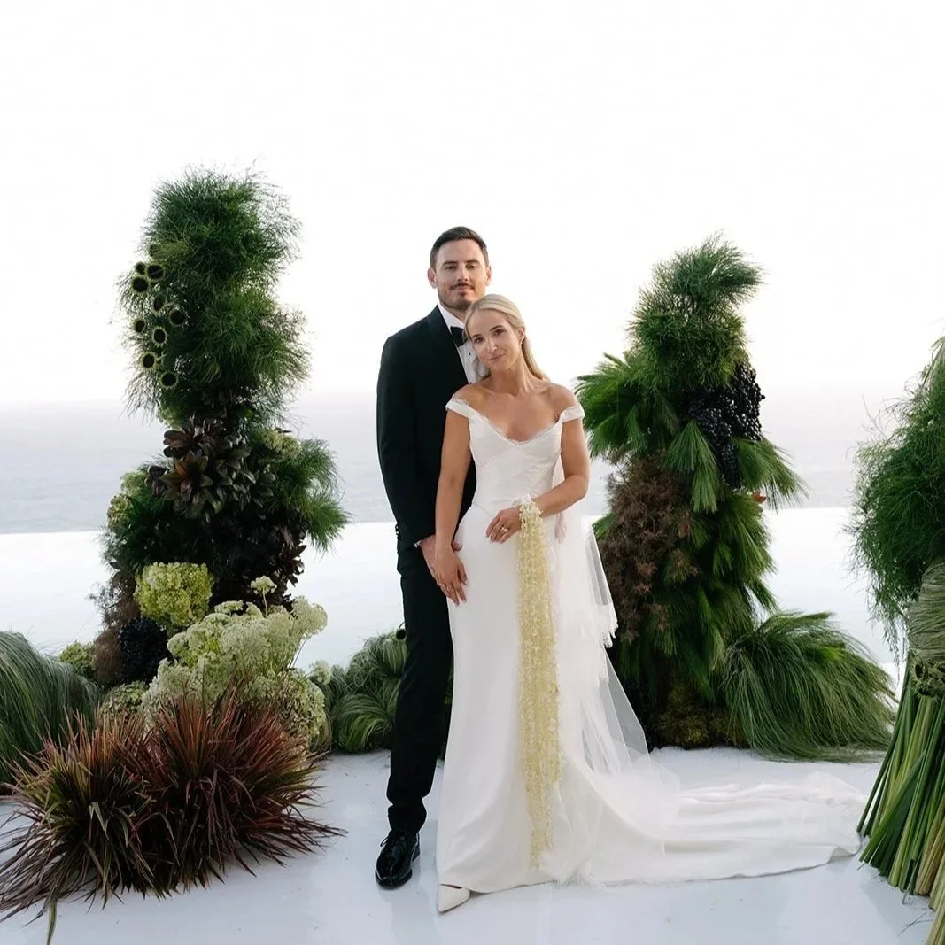 KIRSTY + SCOTT