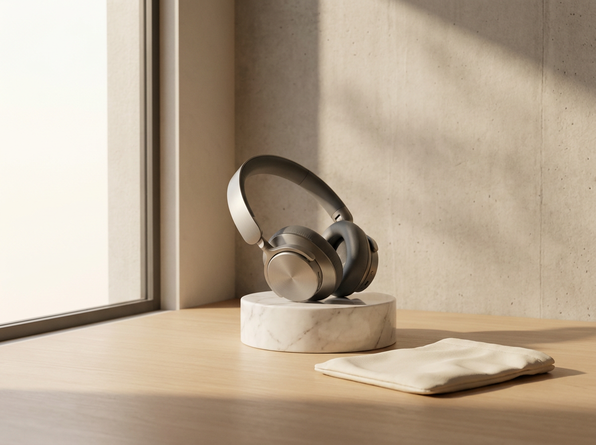 Wireless Headphones