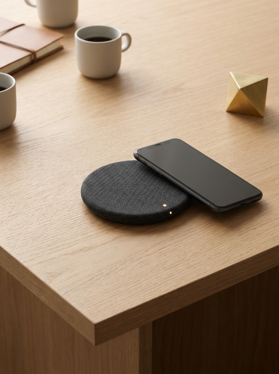 Wireless Charging Pad