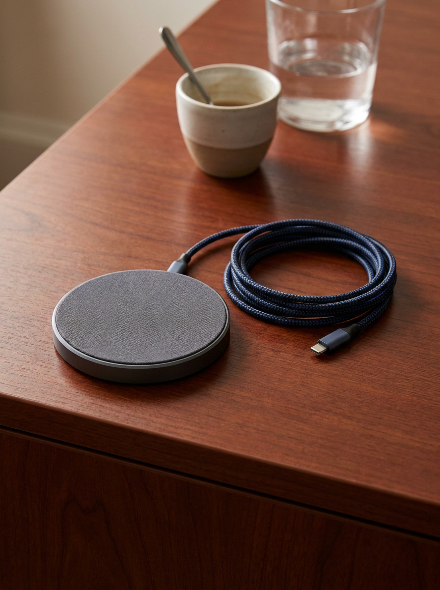 Wireless Charging Pad
