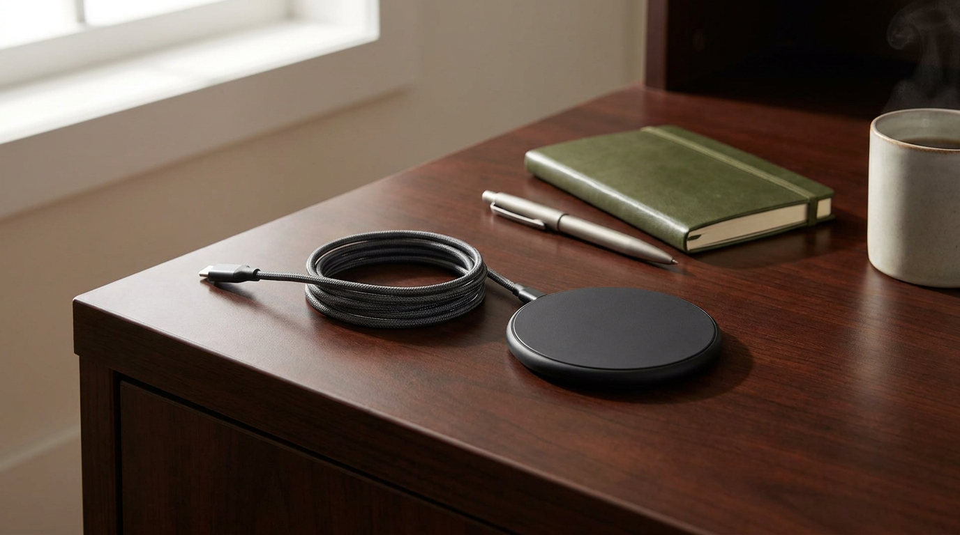 Wireless Charging Pad