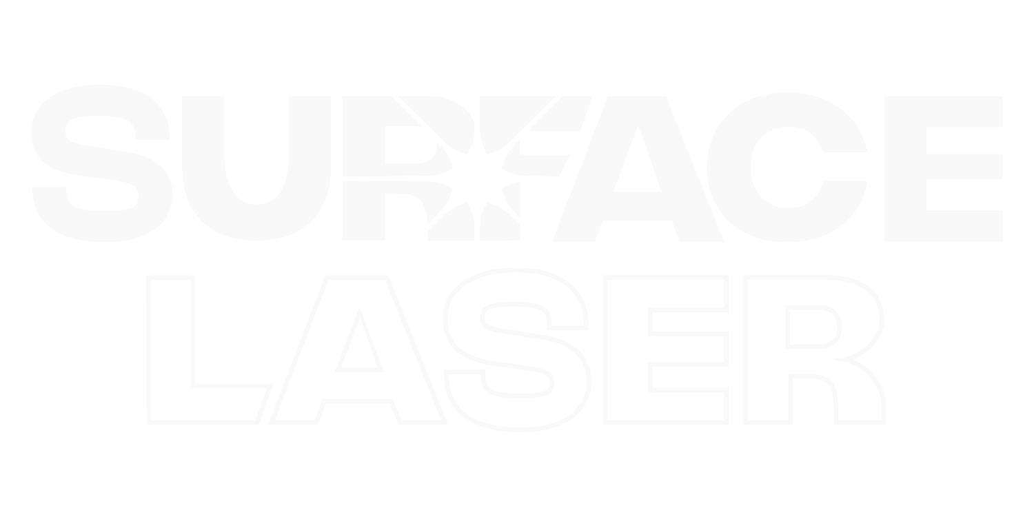 Surface Laser