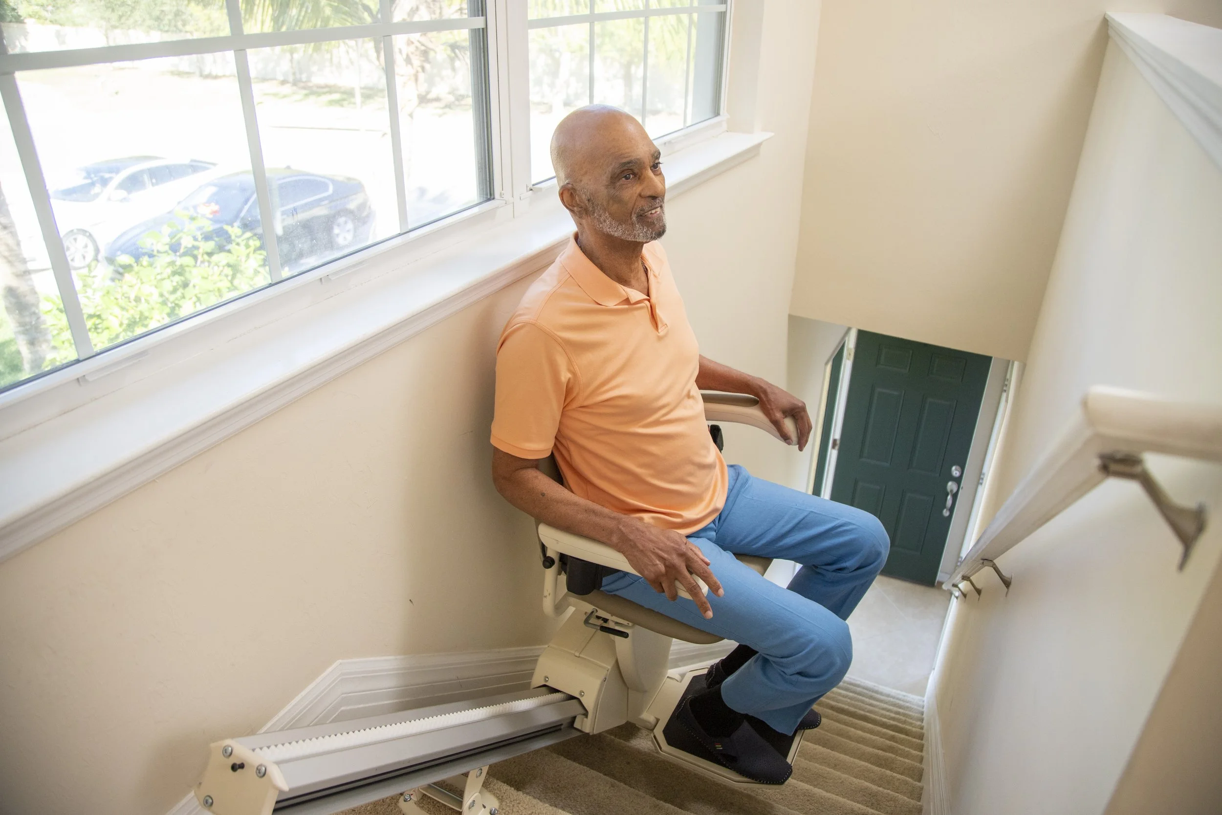Home Stair Lifts