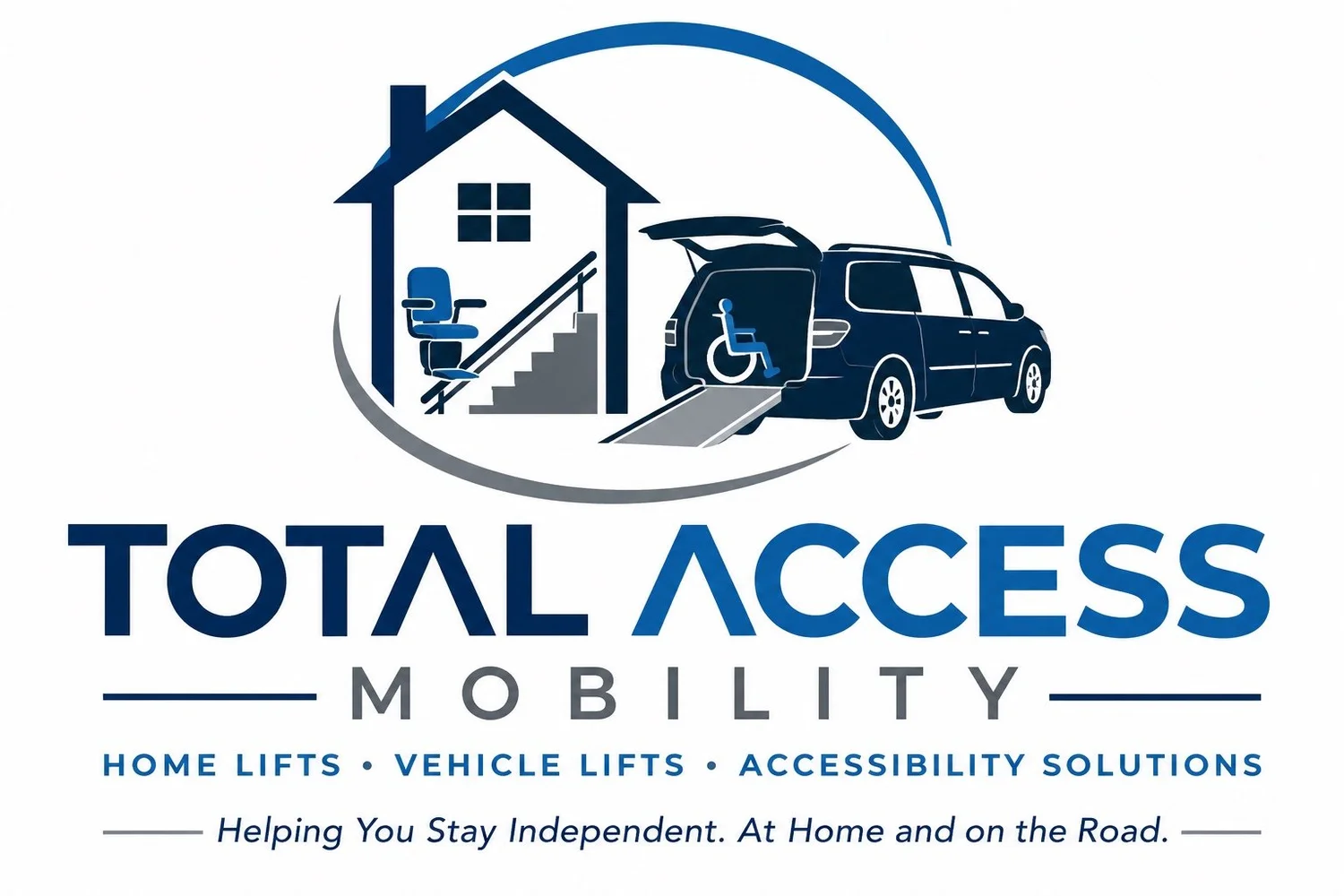 Total Access Mobility