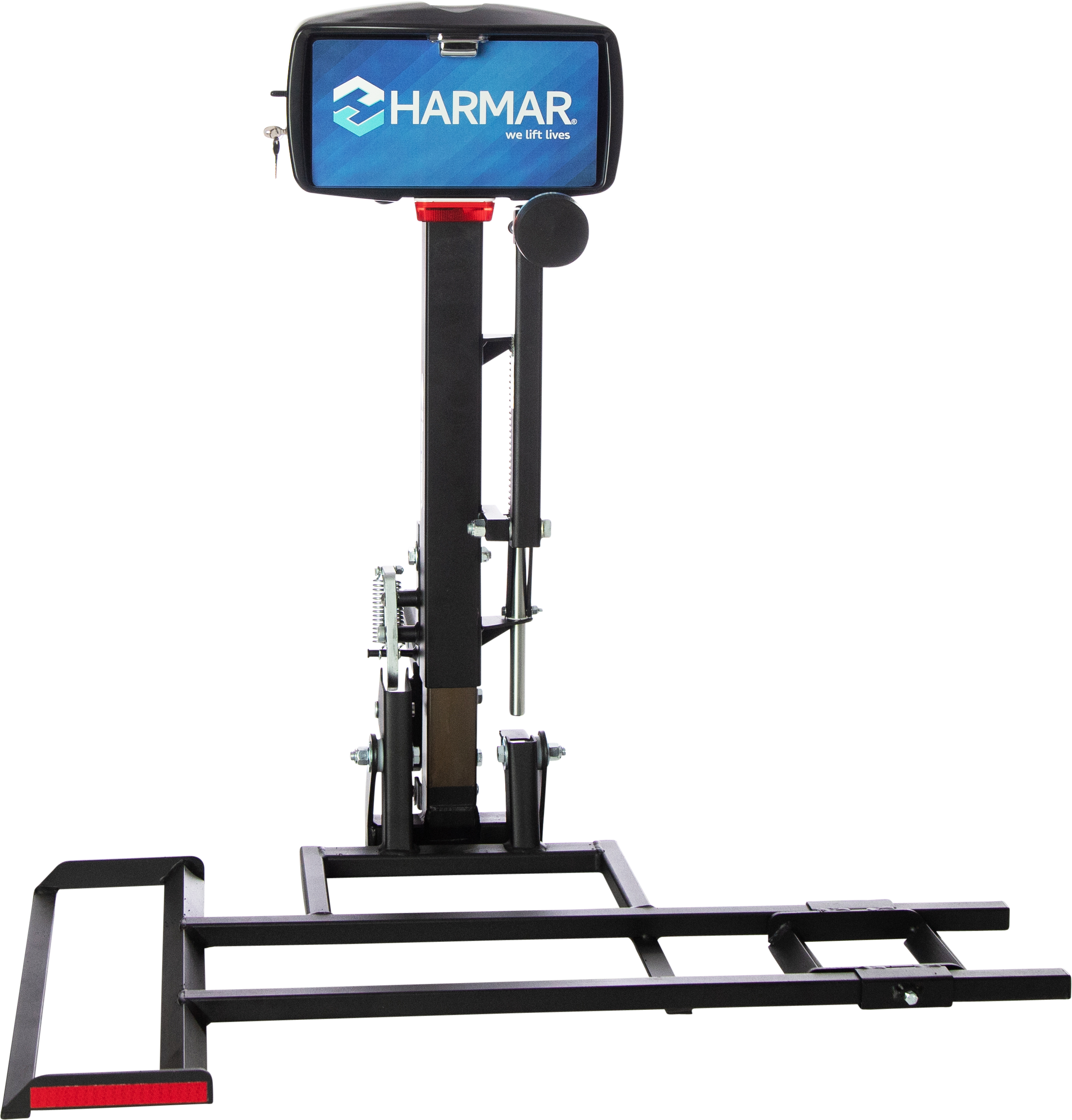 Vehicle Lifts
