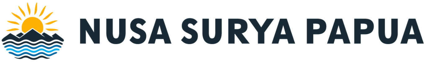 Nusa Surya Papua