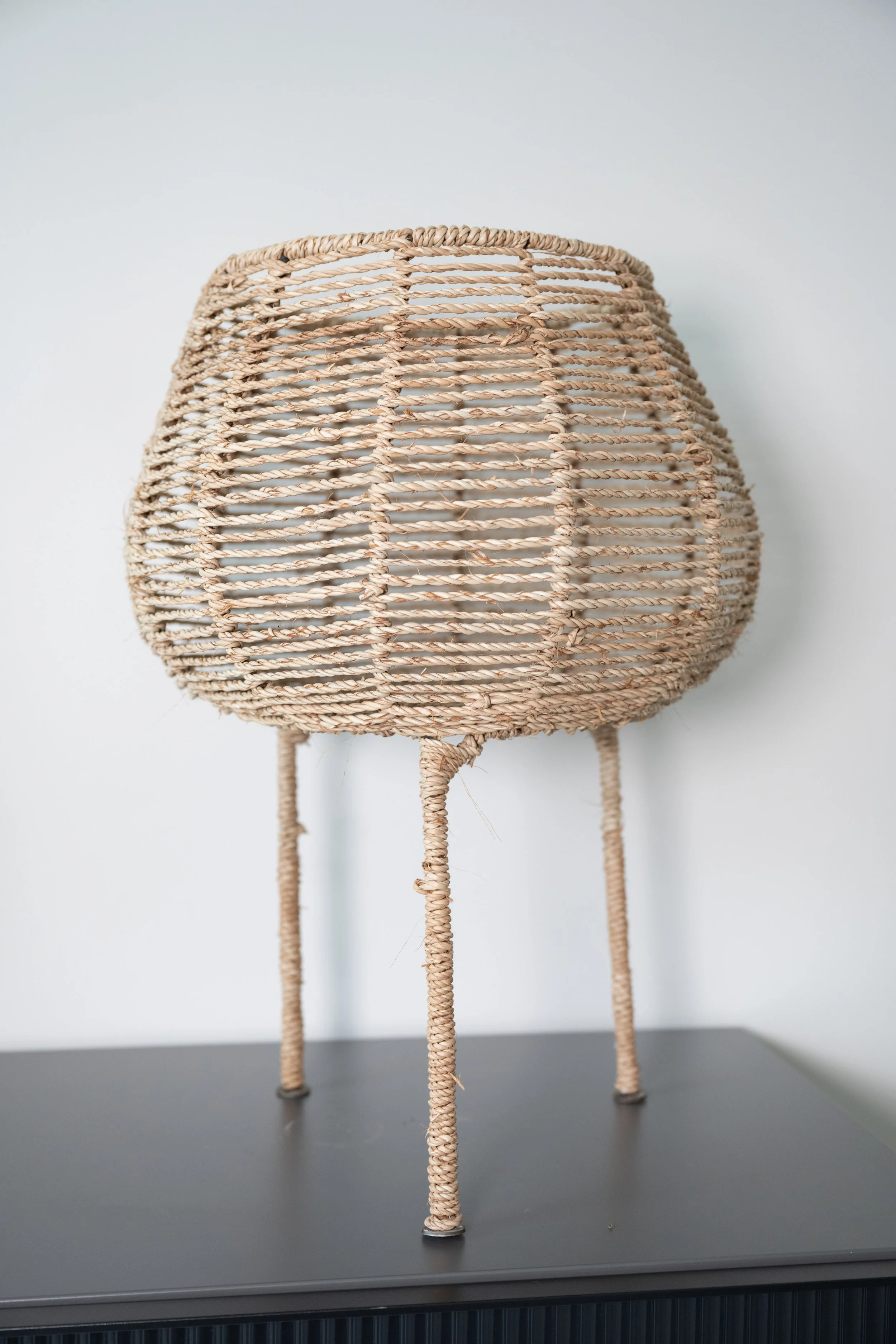 Natural Planter Pot