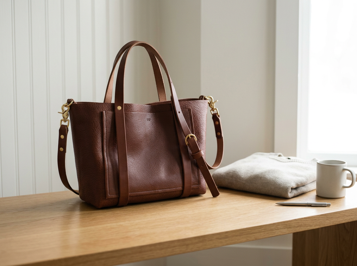 The Birdie Tote
