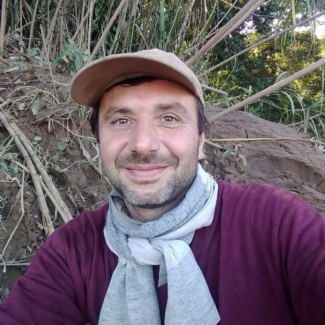 Petr Blazek of Czech Mate.
