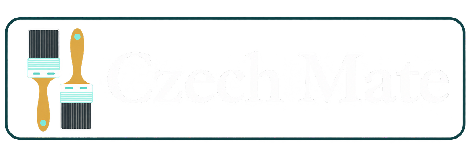 Czech Mate