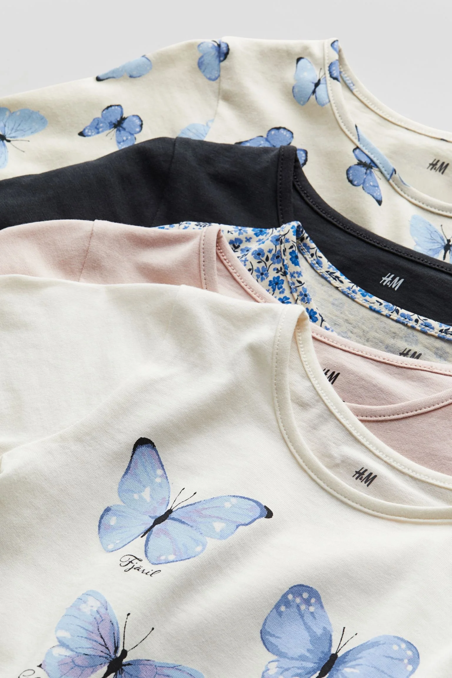 H&M - Childrenswear