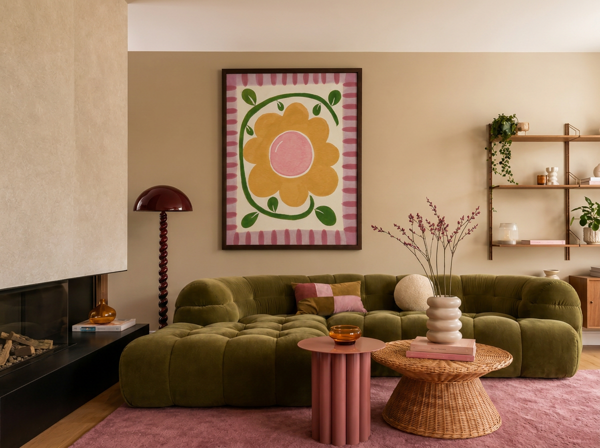 Homewear & Prints