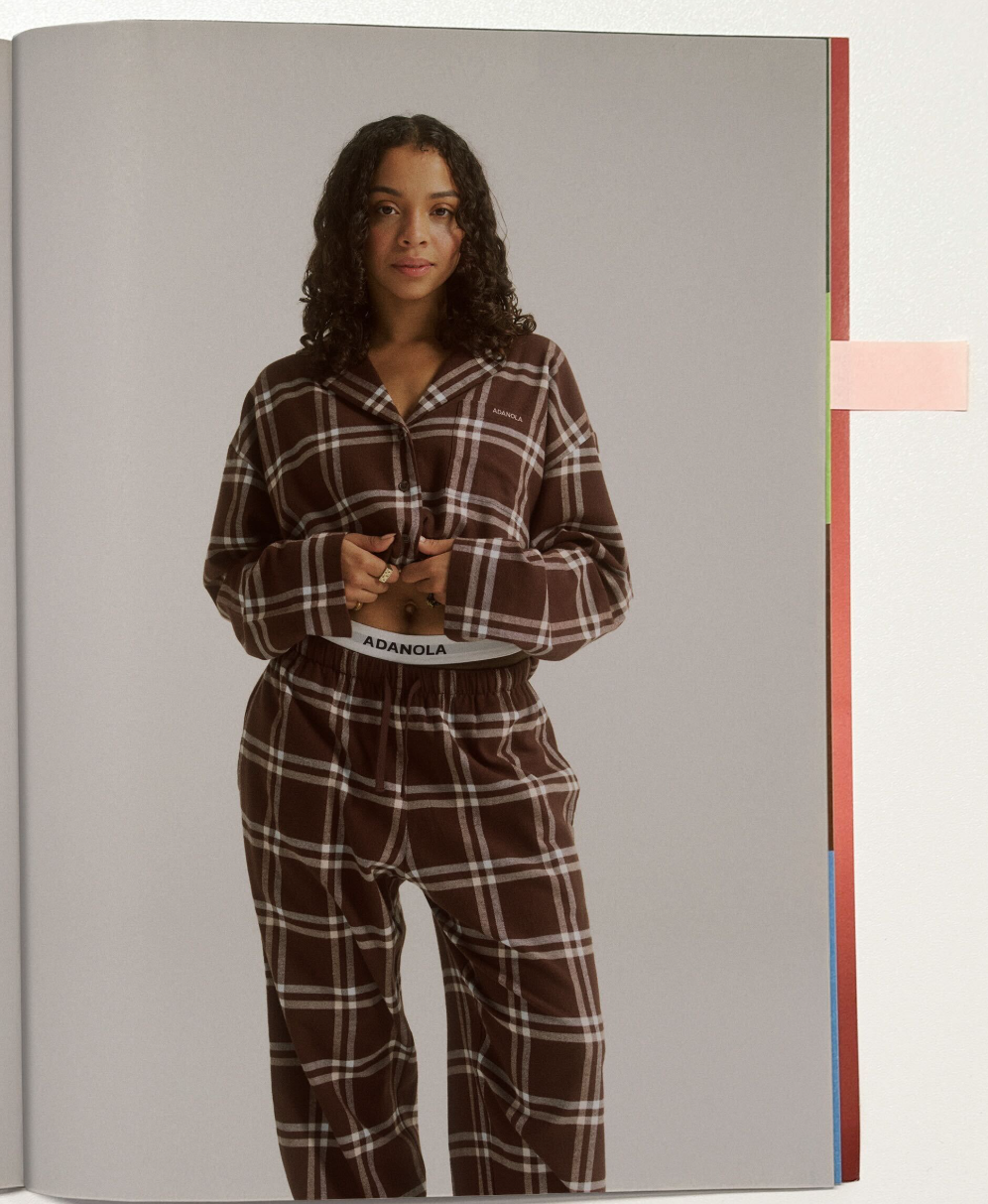 ADANOLA - Nightwear Collection