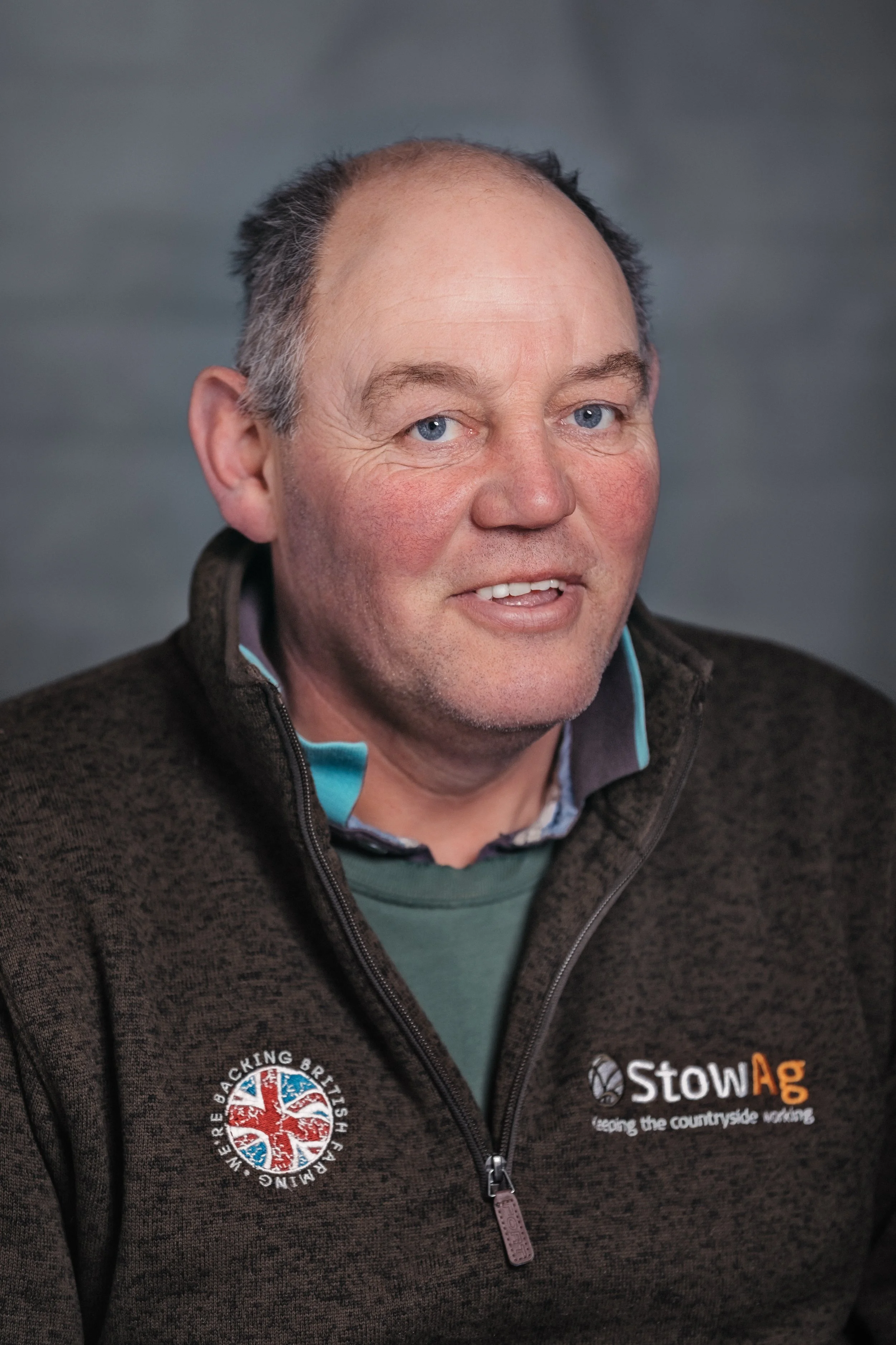 Jono Dudfield