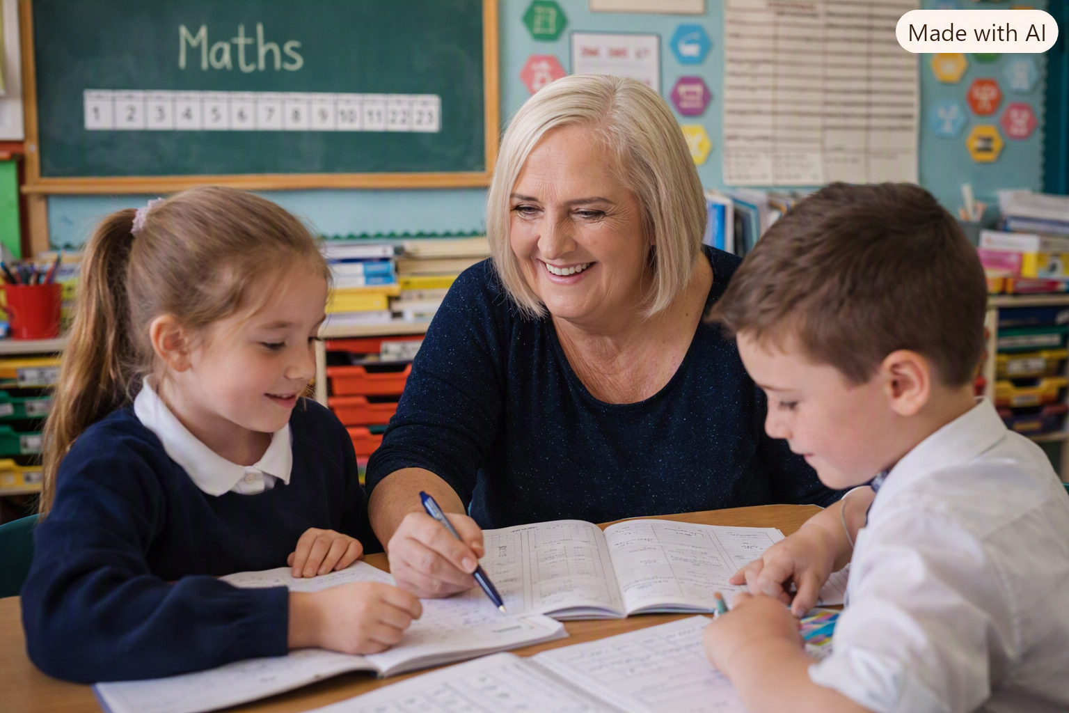 KS2 Entrance Exam Tuition (FSCE Included)
