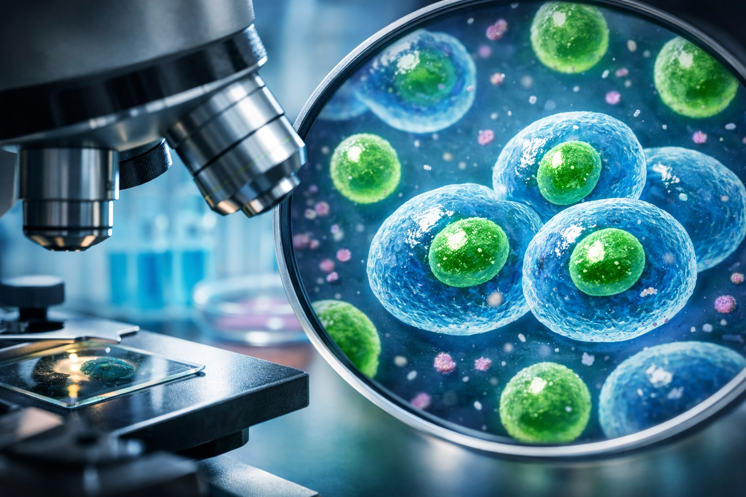 GCSE Biology Required Practicals Pack | Complete Student & Teacher Guide