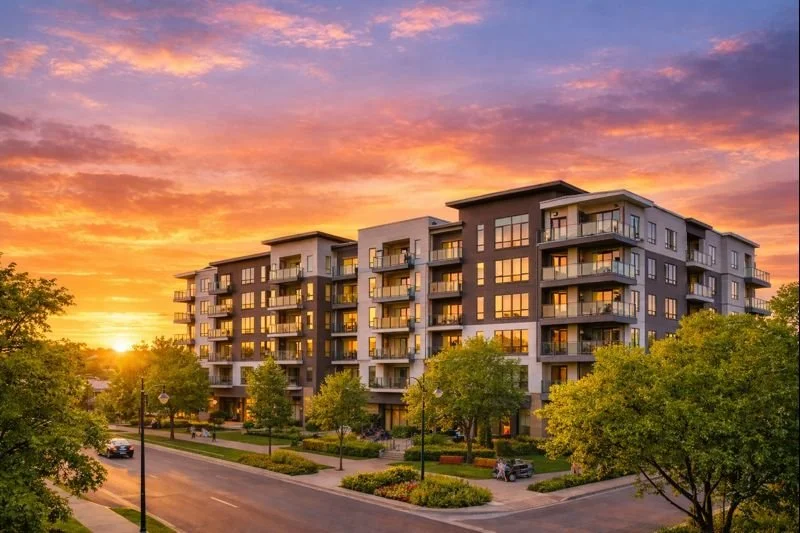 Sunrise or Sunset for UK Residential Capital Markets