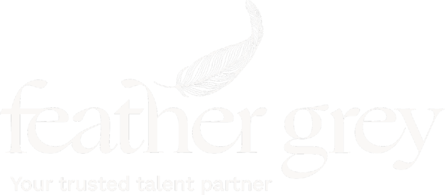 Feather Grey Consulting