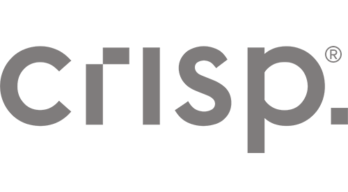 Crisp logo