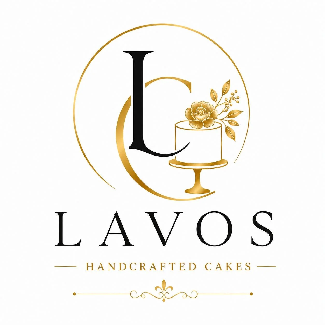 Lavos Cakes