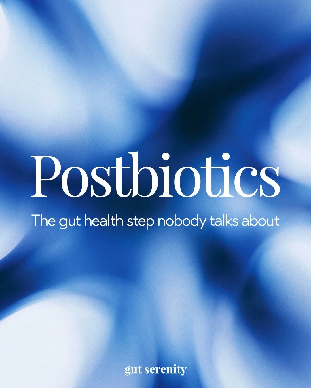 Postbiotics are the beneficial compounds your gut bacteria produce when they break down fiber.
You support them indirectly through a balanced, fiber-rich, and diverse diet.