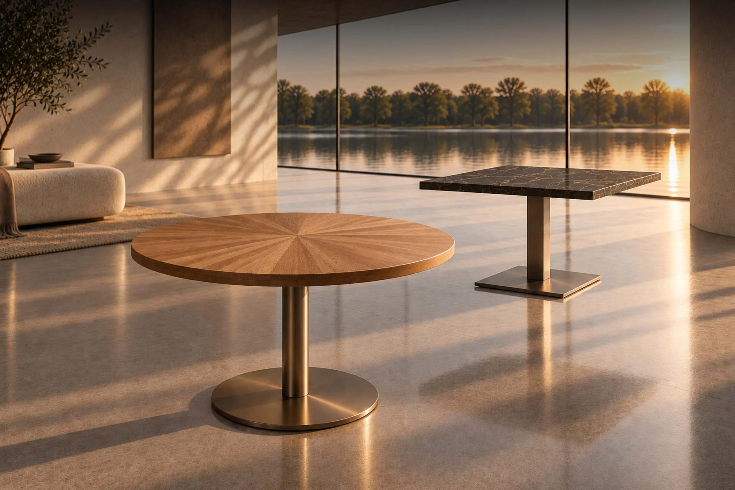 The Table Collection