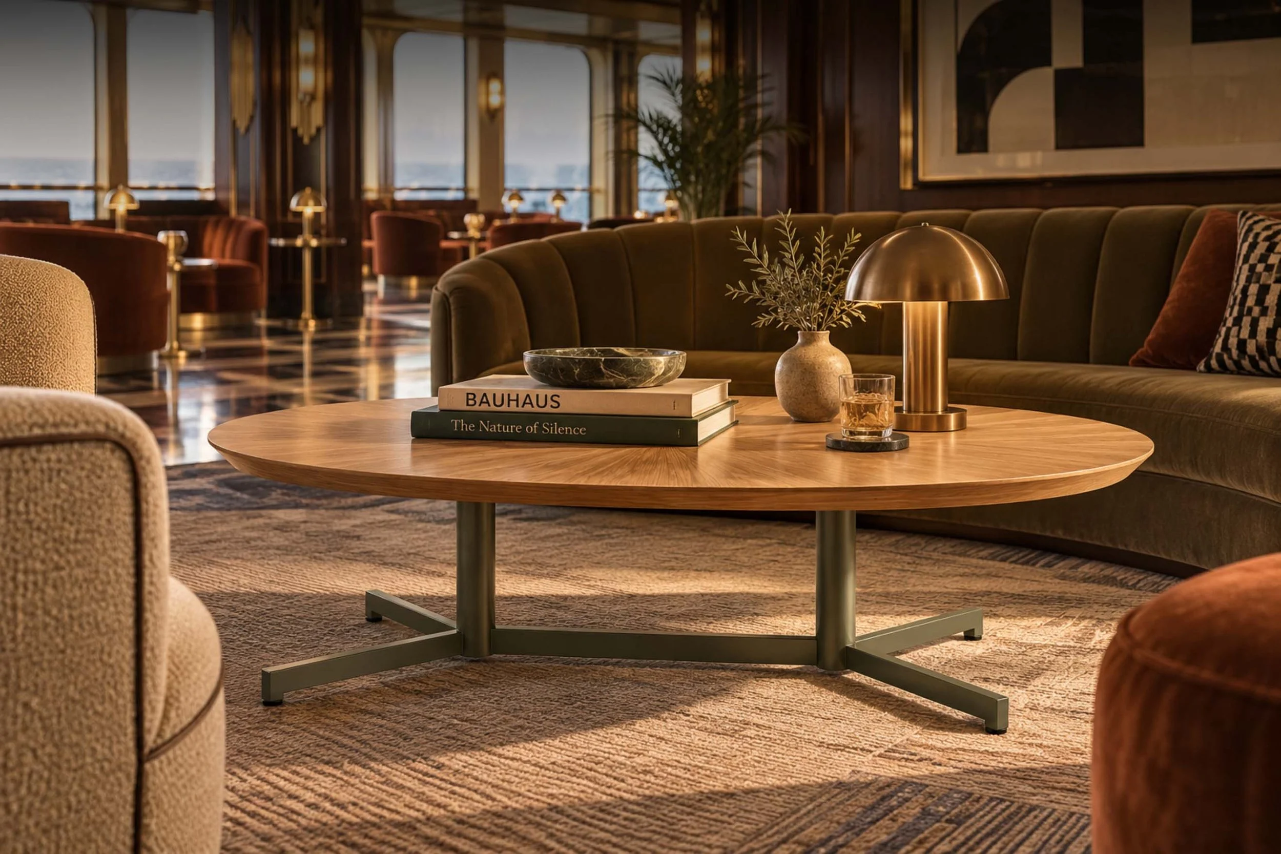 The Table Collection