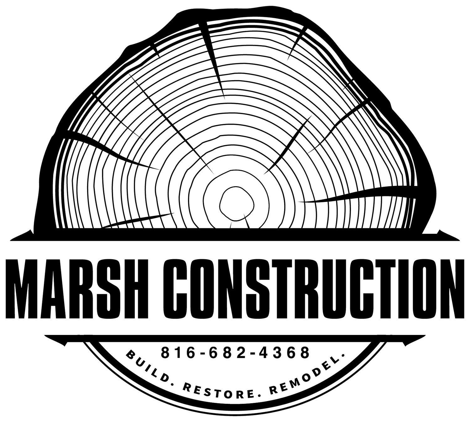 Marsh Construction
