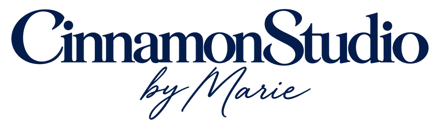 CINNAMON STUDIO by Marie