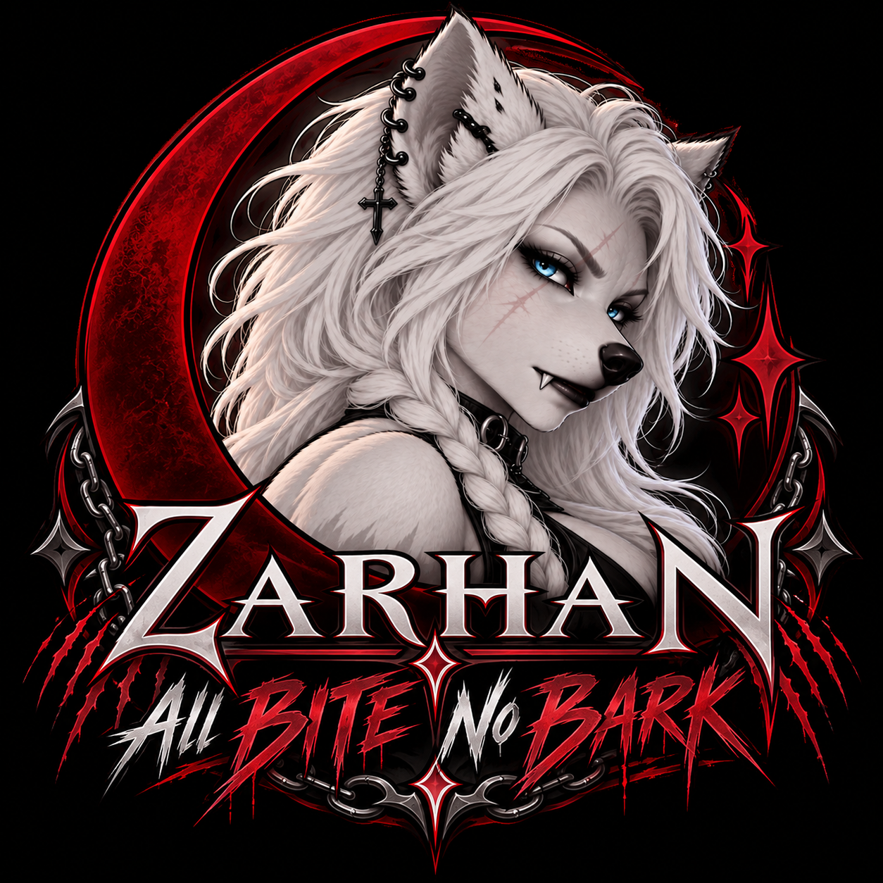 All BITE No BARK