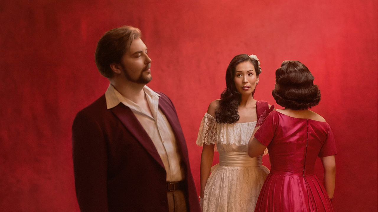 Don Giovanni, Mozart