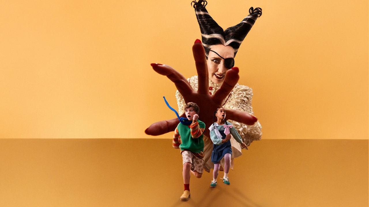 Hansel and Gretel, Humperdinck