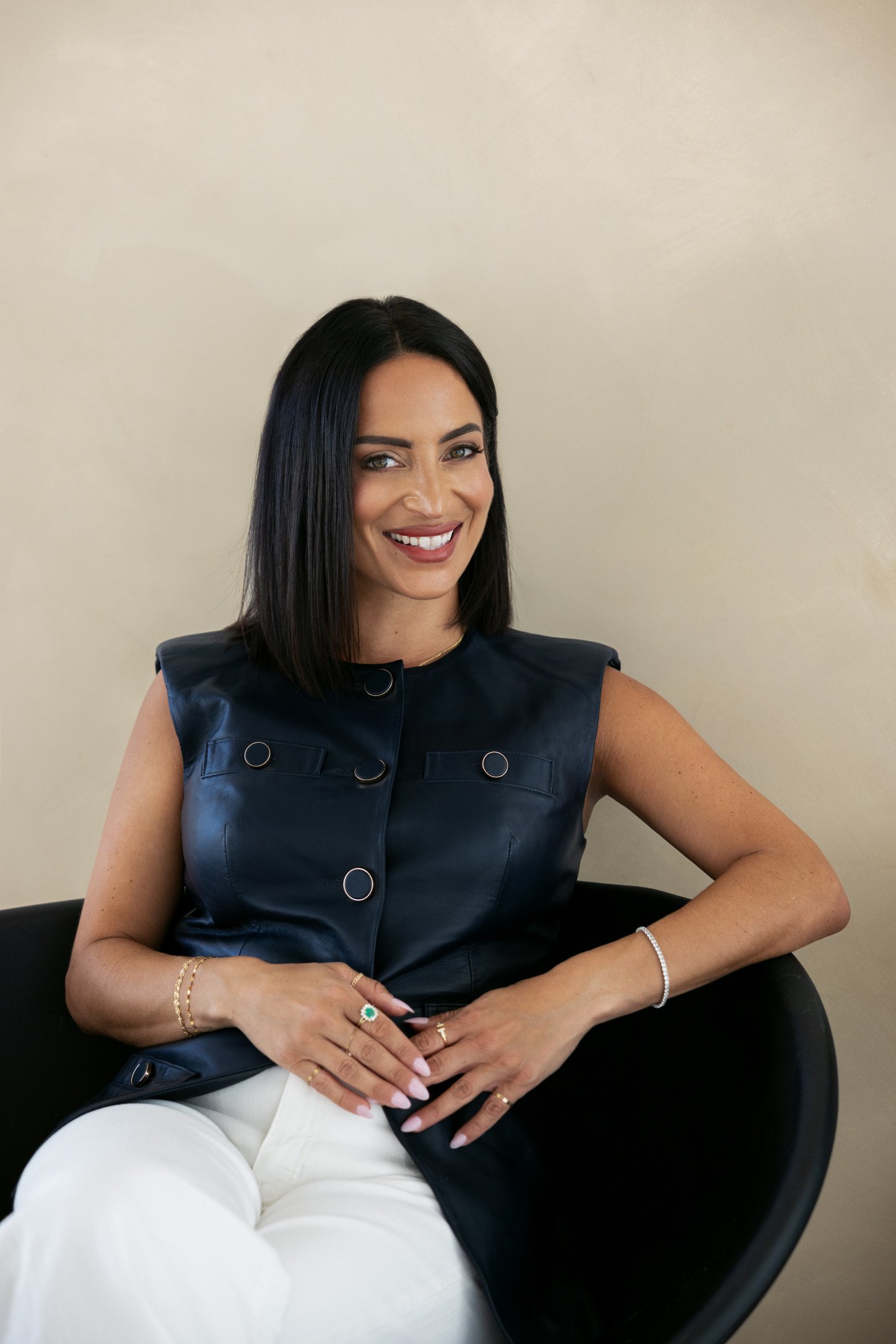 Dr. Alicia Naser Mental Performance coaching for professional athletes