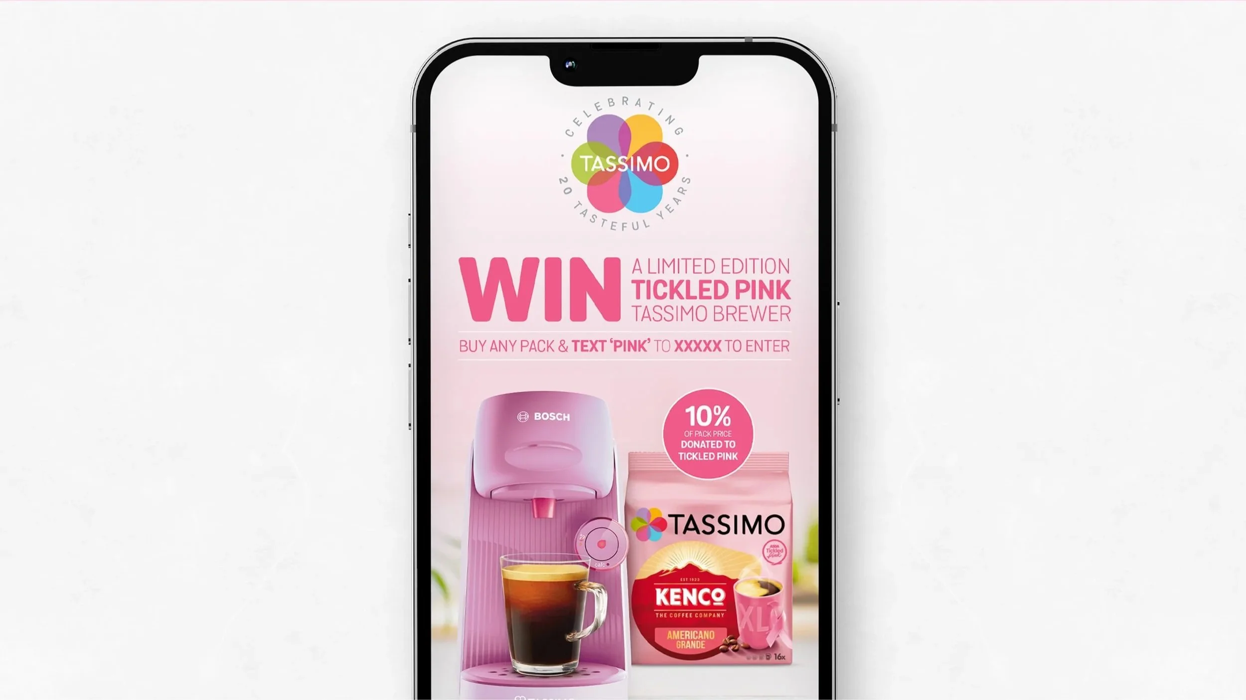 Tassimo