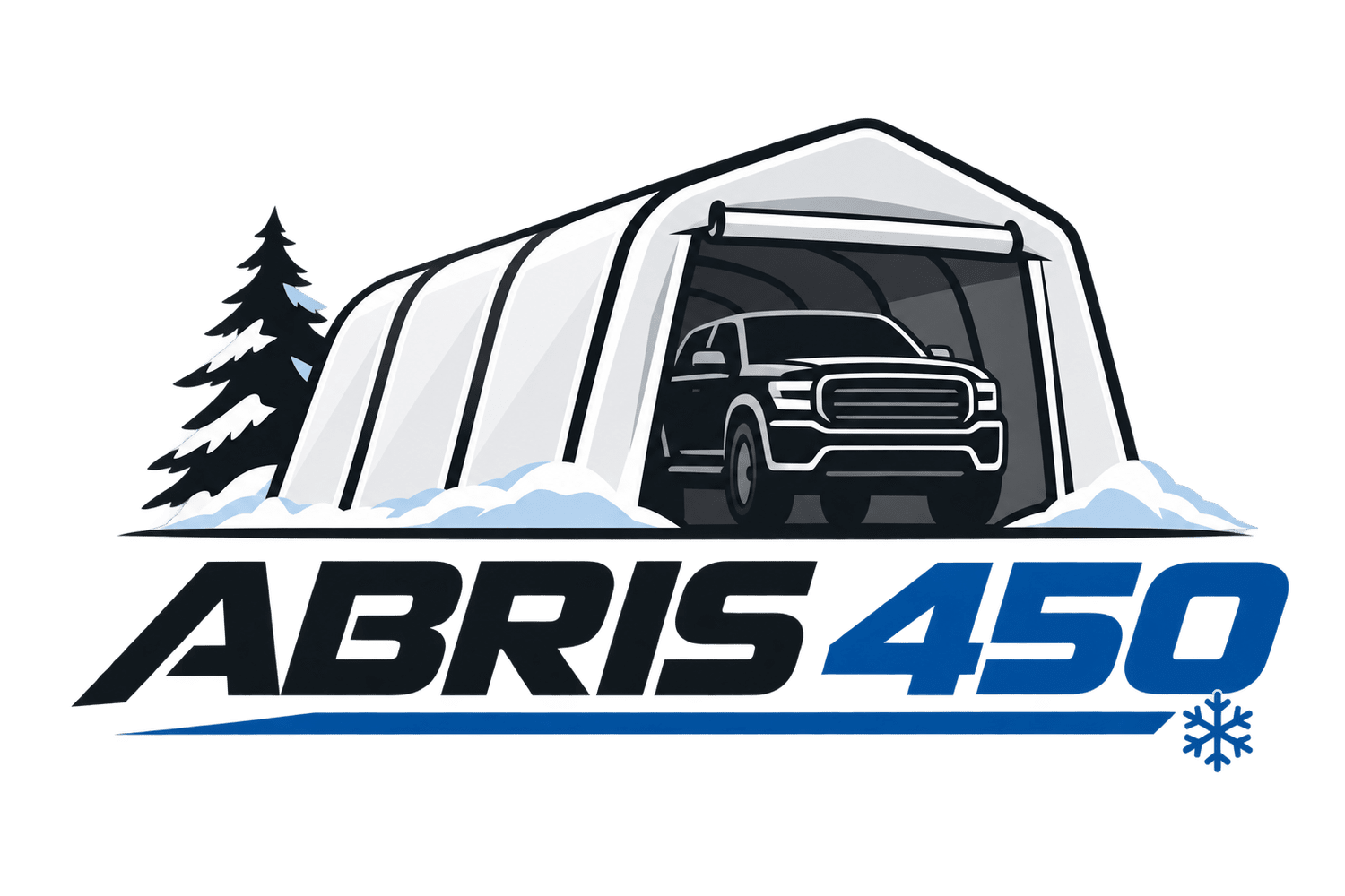 Les Abris 450